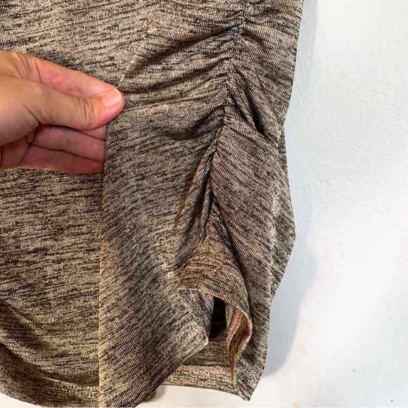 INC • Zipper Detailed Tunic - Picture 6 of 6